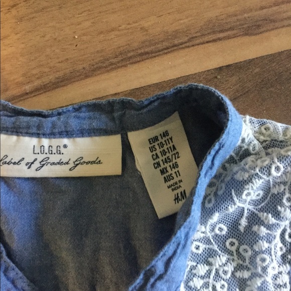 Shirt Dress - Picture 4 of 8